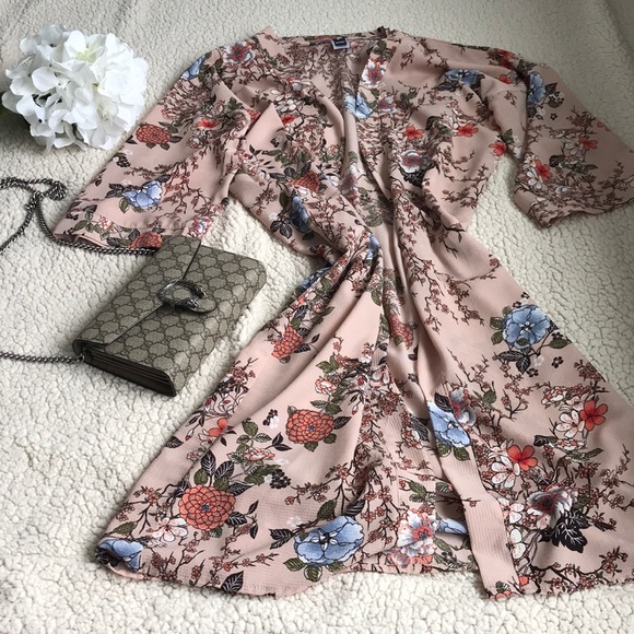 Kimono !!!👘 - Picture 2 of 4